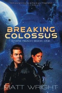 bokomslag Breaking Colossus
