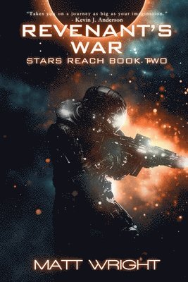 Revenant's War