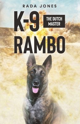 bokomslag K-9 Rambo