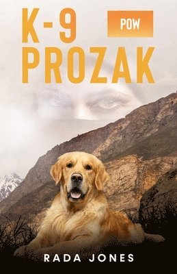 bokomslag K-9 Prozak