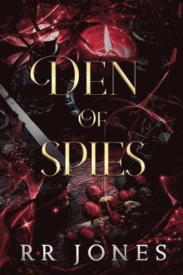 Den of Spies 1