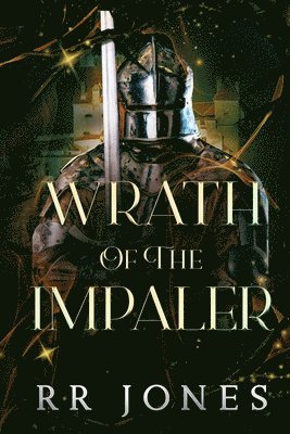 bokomslag Wrath of the Impaler