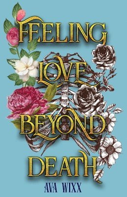 Feeling Love Beyond Death 1