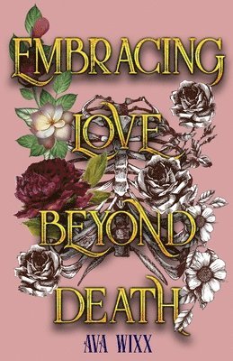 bokomslag Embracing Love Beyond Death