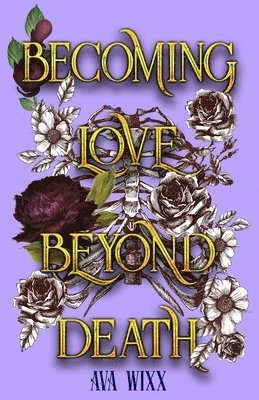 bokomslag Becoming Love Beyond Death