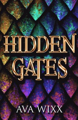 Hidden Gates