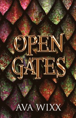 Open Gates