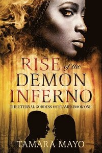 bokomslag Rise of the Demon Inferno