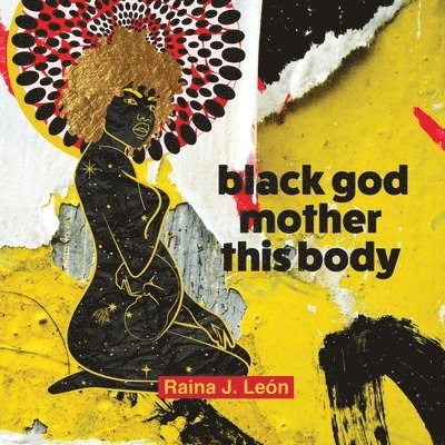 black god mother this body 1