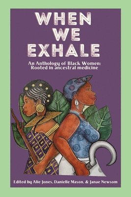 bokomslag When We Exhale