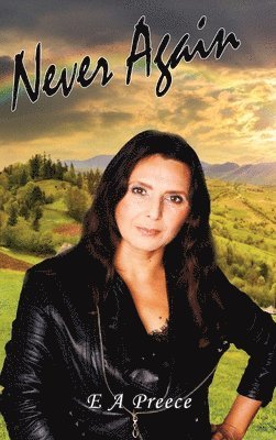 E a Preece, E. a. Preece, E A Preece - Never Again, Inbunden