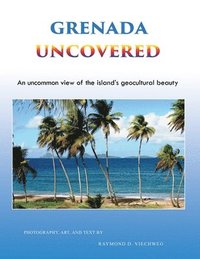 bokomslag Grenada Uncovered