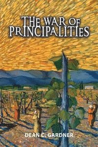 bokomslag War of Principalities