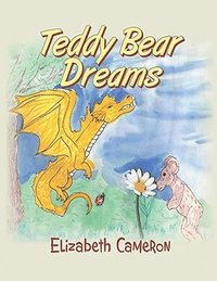 bokomslag Teddy Bear Dreams