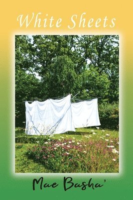 bokomslag White Sheets