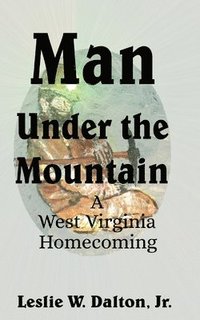 bokomslag Man Under the Mountain