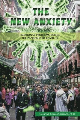new Anxiety