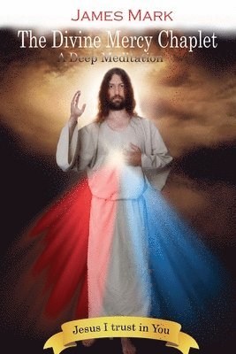 James Mark - Divine Mercy Chaplet, Häftad