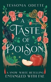 bokomslag Taste of Poison