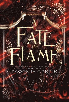 A Fate of Flame 1