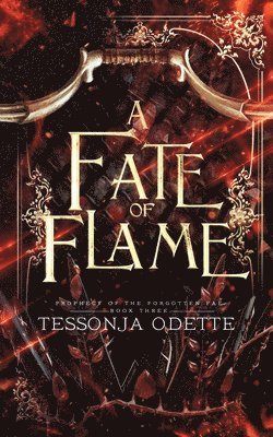 A Fate of Flame 1