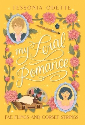 My Feral Romance 1