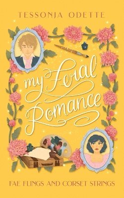 My Feral Romance 1