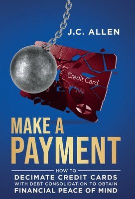 Make A Payment