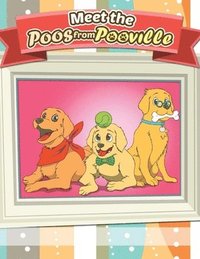 bokomslag Meet the Poos from Pooville