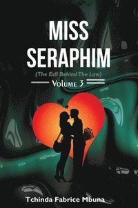 bokomslag Miss Seraphim