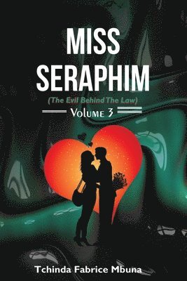 Miss Seraphim 1