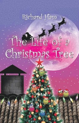 The Life of a Christmas Tree 1