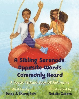 Stacy Shaneyfelt - Sibling Serenade, Häftad