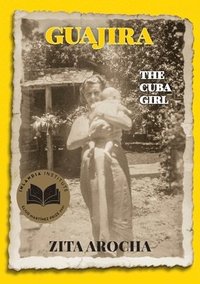 bokomslag Guajira, the Cuba Girl