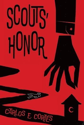 Carlos E Cortés - Scouts' Honor, Häftad