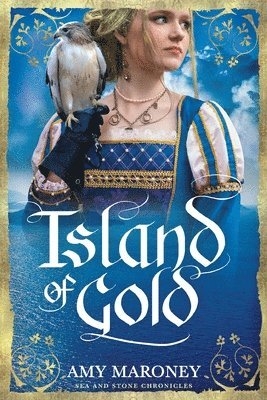 Island of Gold 1