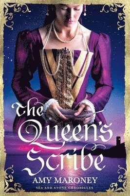 Amy Maroney, Amy, Maroney - Queen's Scribe, Häftad