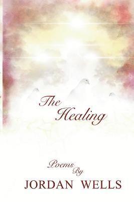 bokomslag The Healing