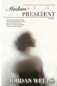 bokomslag Madam President