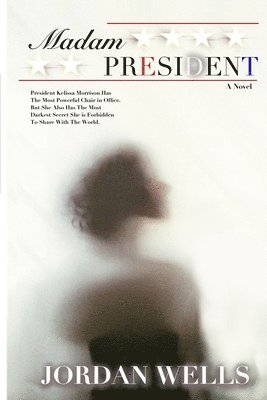 bokomslag Madam President