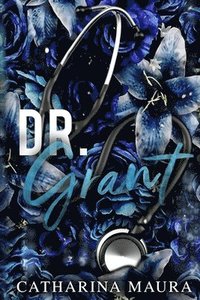 bokomslag Dr. Grant