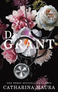 bokomslag Dr. Grant