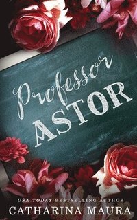 bokomslag Professor Astor