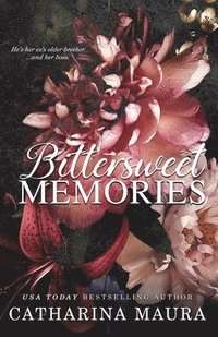 bokomslag Bittersweet Memories