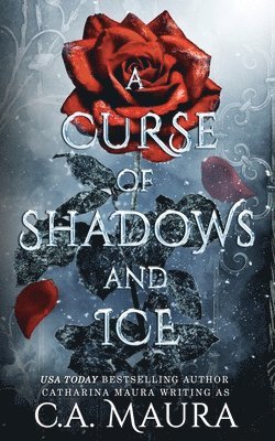 A Curse of Shadows and Ice 1