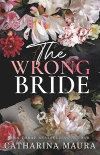 bokomslag The Wrong Bride