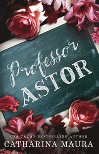 bokomslag Professor Astor