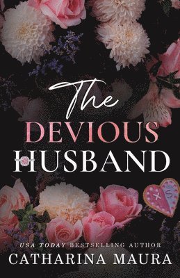Maura, C: Devious Husband