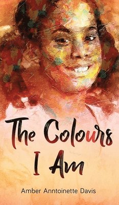 Colours I Am