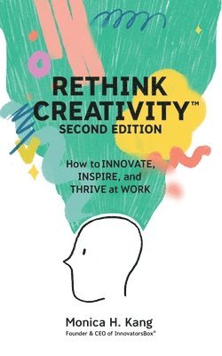 Rethink Creativity 1